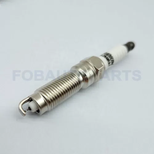 Double-Iridium Spark Plug Best for Ford C-Max II Fiesta VI Grand C-Max Van 91924 ILZNAR8A7G 0 242 145 573 - image 3